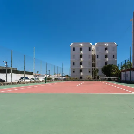 Appartement Luxury 2 Bedrooms Ocean View Iguazu *