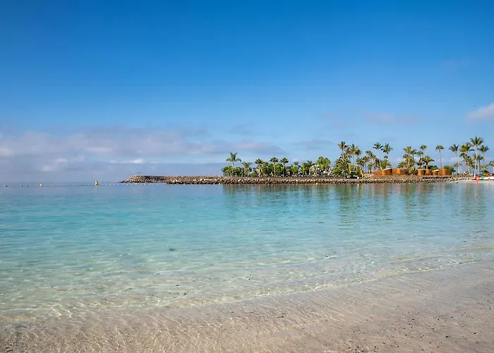 Appartement Luxury 2 Bedrooms Ocean View Iguazu