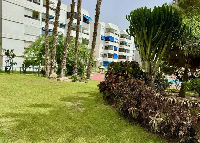 Luxury 2 Bedrooms Ocean View Iguazu Appartement *