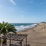 Luxury 2 Bedrooms Ocean View Iguazu Διαμέρισμα Πλάγια ντελ Ινγκλές