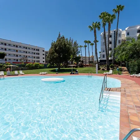 Luxury 2 Bedrooms Ocean View Iguazu Apartment