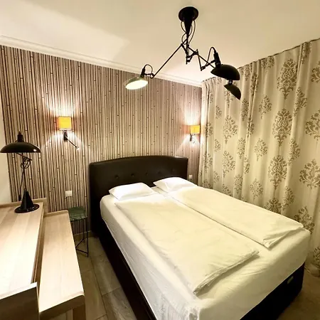 Luxury 2 Bedrooms Ocean View Iguazu