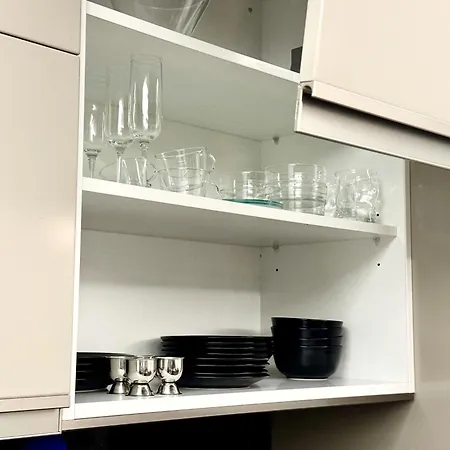 Apartment Luxury 2 Bedrooms Ocean View Iguazu *