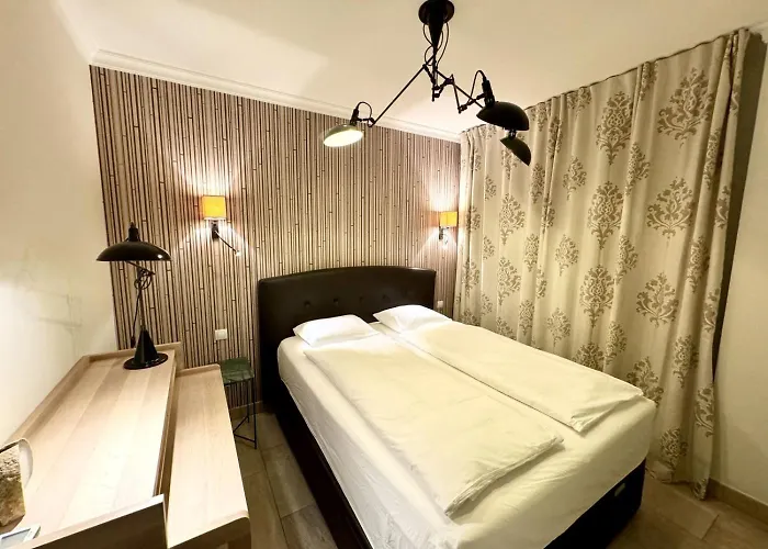 Luxury 2 Bedrooms Ocean View Iguazu