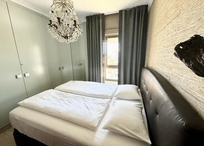 Luxury 2 Bedrooms Ocean View Iguazu Playa del Ingles (Gran Canaria)