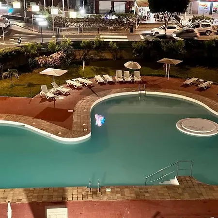 Luxury 2 Bedrooms Ocean View Iguazu Apartment *