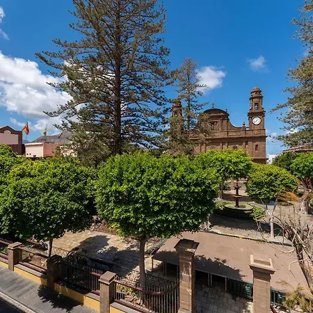 Апартаменти Luxury 2 Bedrooms Ocean View Iguazu