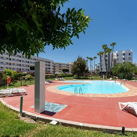 Luxury 2 Bedrooms Ocean View Iguazu Apartment