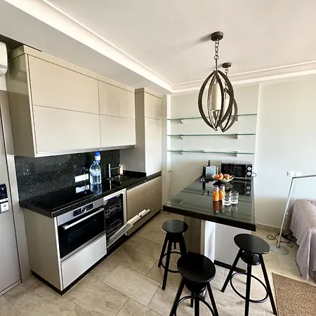 Luxury 2 Bedrooms Ocean View Iguazu Playa del Inglés