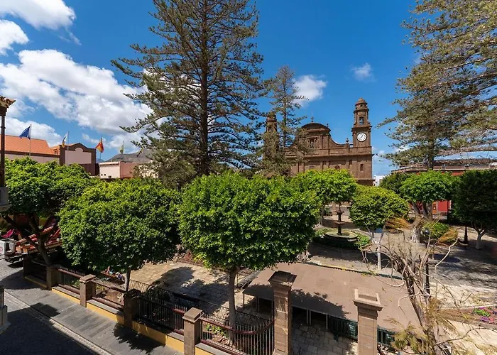 Daire Luxury 2 Bedrooms Ocean View Iguazu