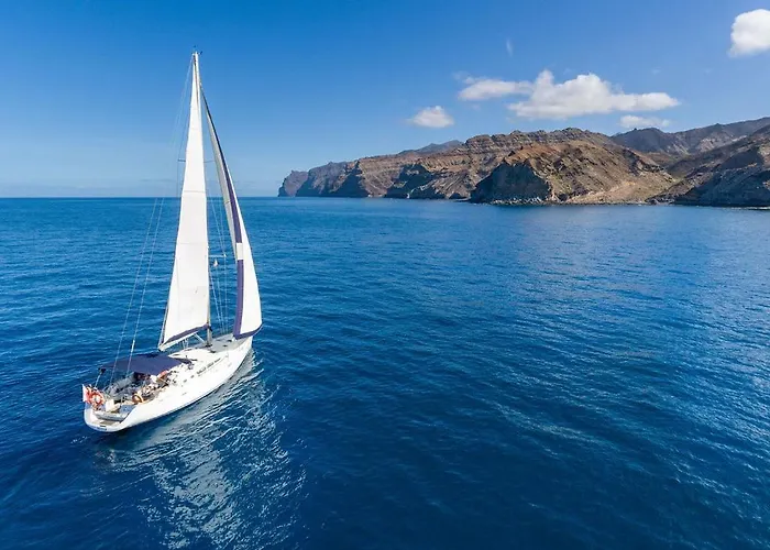 Luxury 2 Bedrooms Ocean View Iguazu Daire Playa del Ingles (Gran Canaria)