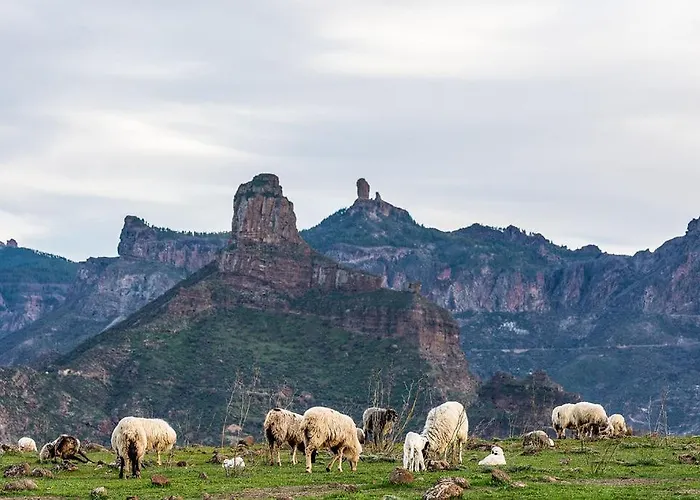 Luxury 2 Bedrooms Ocean View Iguazu * Playa del Inglés
