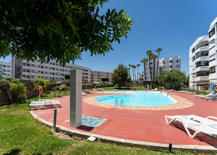 Luxury 2 Bedrooms Ocean View Iguazu Daire