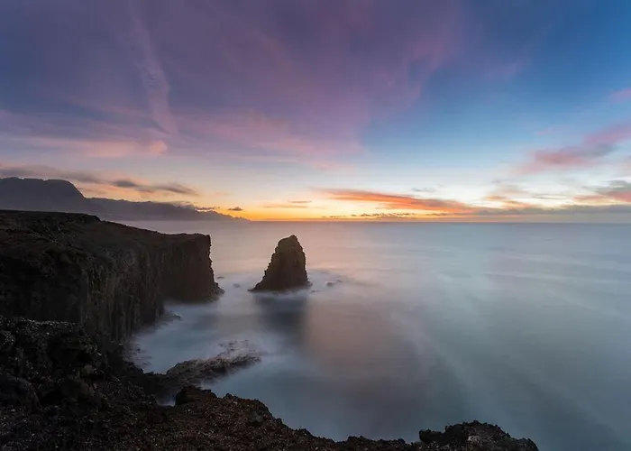 公寓 Luxury 2 Bedrooms Ocean View Iguazu 普拉亚戴尔雷安格莱斯