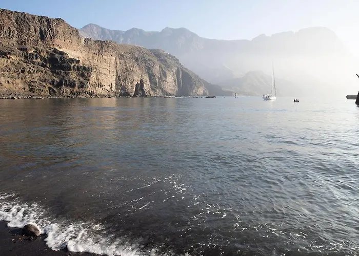 Luxury 2 Bedrooms Ocean View Iguazu Playa del Inglés