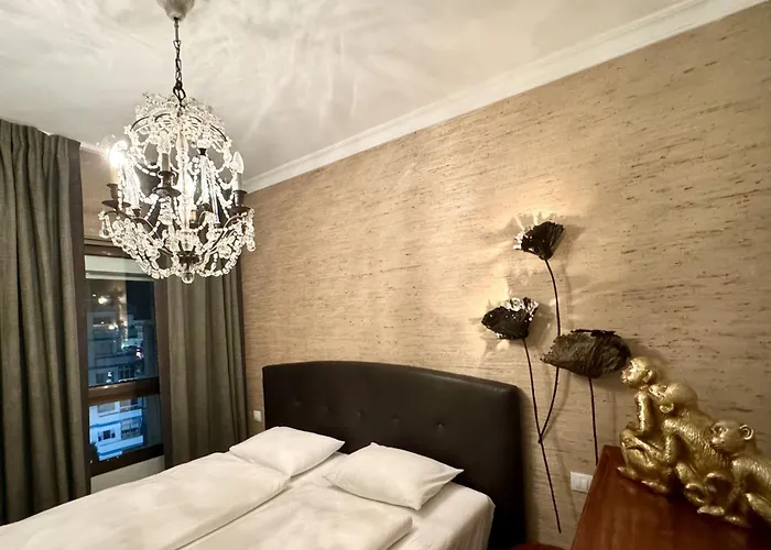 Luxury 2 Bedrooms Ocean View Iguazu *