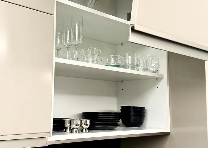 Apartment Luxury 2 Bedrooms Ocean View Iguazu *