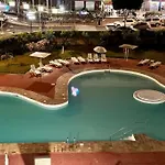 Luxury 2 Bedrooms Ocean View Iguazu Apartment *