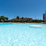 Apartment Luxury 2 Bedrooms Ocean View Iguazu Playa del Ingles (Gran Canaria)