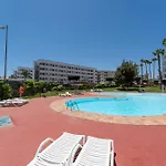 Luxury 2 Bedrooms Ocean View Iguazu Playa del Ingles (Gran Canaria)