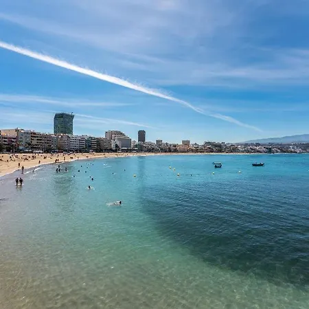 Apartment Luxury 2 Bedrooms Ocean View Iguazu *