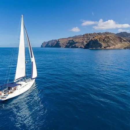 Luxury 2 Bedrooms Ocean View Iguazu Apartment Playa del Ingles (Gran Canaria)