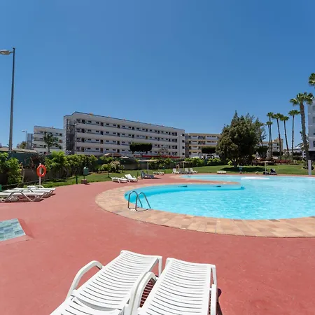 Luxury 2 Bedrooms Ocean View Iguazu بلايا ديل إنغلز
