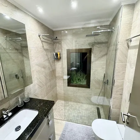 Luxury 2 Bedrooms Ocean View Iguazu بلايا ديل إنغلز