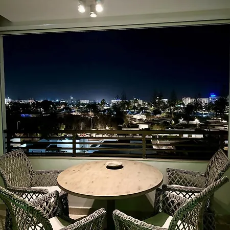 شقة Luxury 2 Bedrooms Ocean View Iguazu
