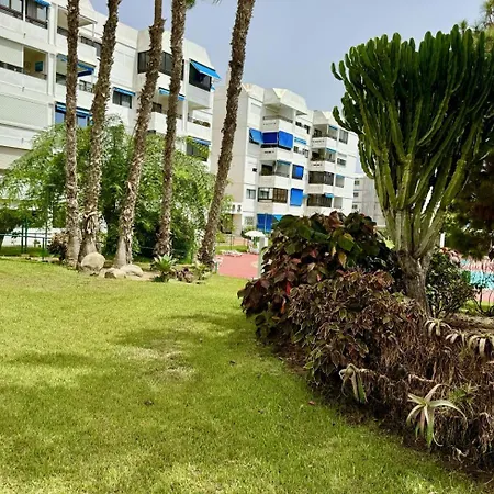 Luxury 2 Bedrooms Ocean View Iguazu شقة *