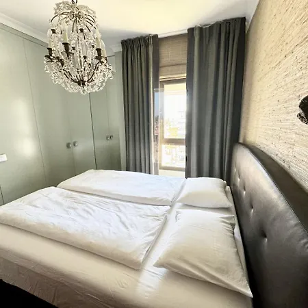 Luxury 2 Bedrooms Ocean View Iguazu بلايا ديل إنغلز