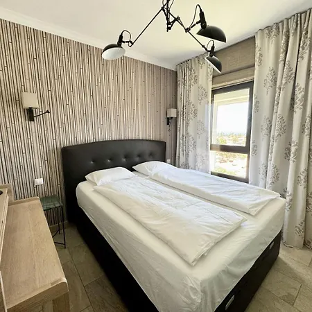 Luxury 2 Bedrooms Ocean View Iguazu بلايا ديل إنغلز