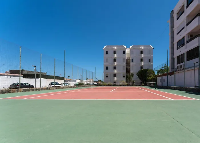 Lejlighed Luxury 2 Bedrooms Ocean View Iguazu *