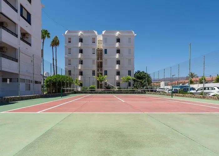 Luxury 2 Bedrooms Ocean View Iguazu Lejlighed *