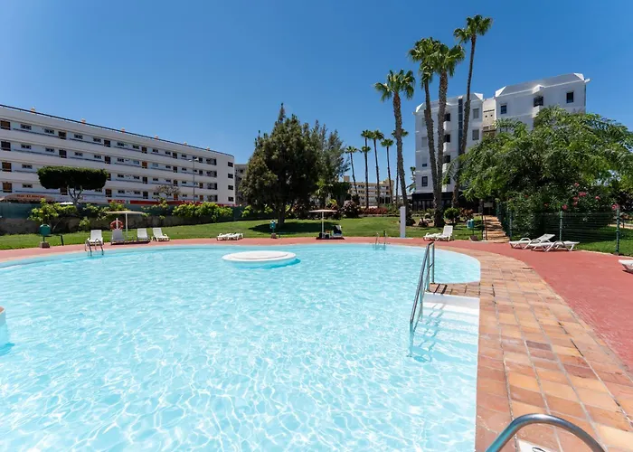 Luxury 2 Bedrooms Ocean View Iguazu Lejlighed