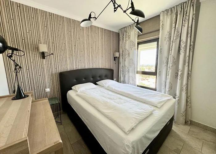 Luxury 2 Bedrooms Ocean View Iguazu Playa del Inglés