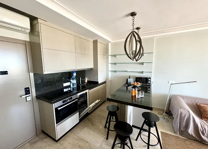 Luxury 2 Bedrooms Ocean View Iguazu Playa del Inglés