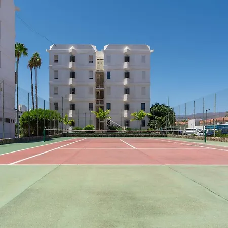 Luxury 2 Bedrooms Ocean View Iguazu Διαμέρισμα *