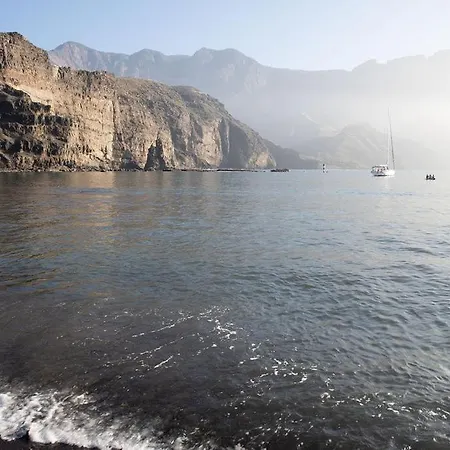 Luxury 2 Bedrooms Ocean View Iguazu Πλάγια ντελ Ινγκλές