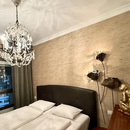 Luxury 2 Bedrooms Ocean View Iguazu *